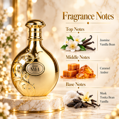 Arabiyat Prestige Nyla Vani-Elle Eau de Parfum 80 mL Unisex