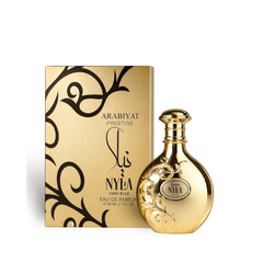 Arabiyat Prestige Nyla Vani-Elle Eau de Parfum 80 mL Unisex