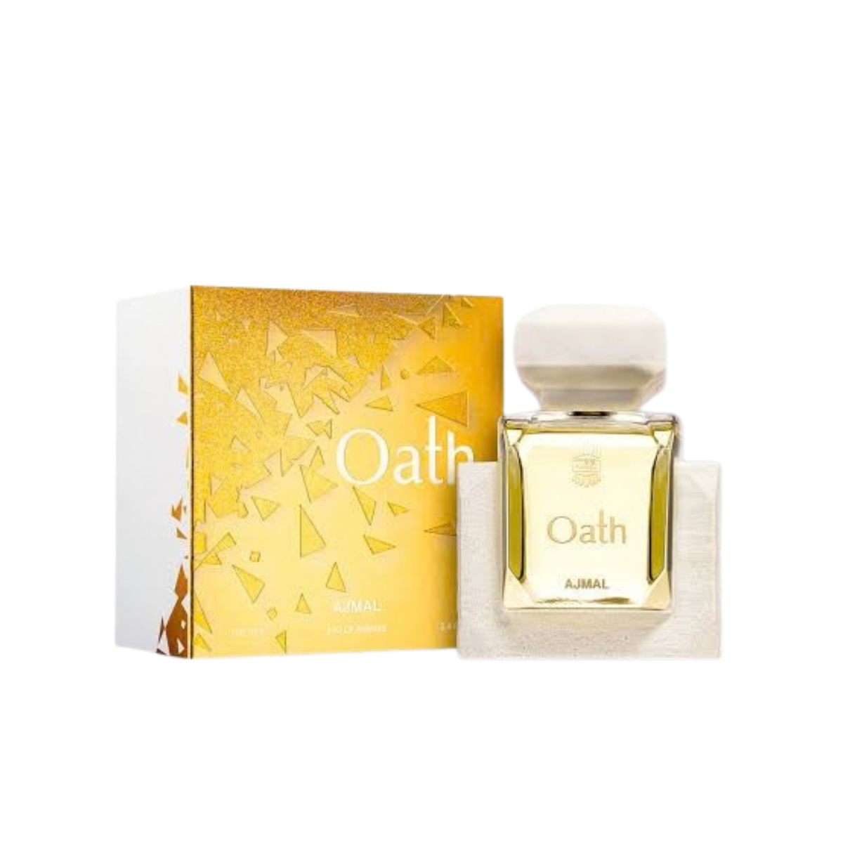 Ajmal Oath Eau de Parfum 100 mL for Women