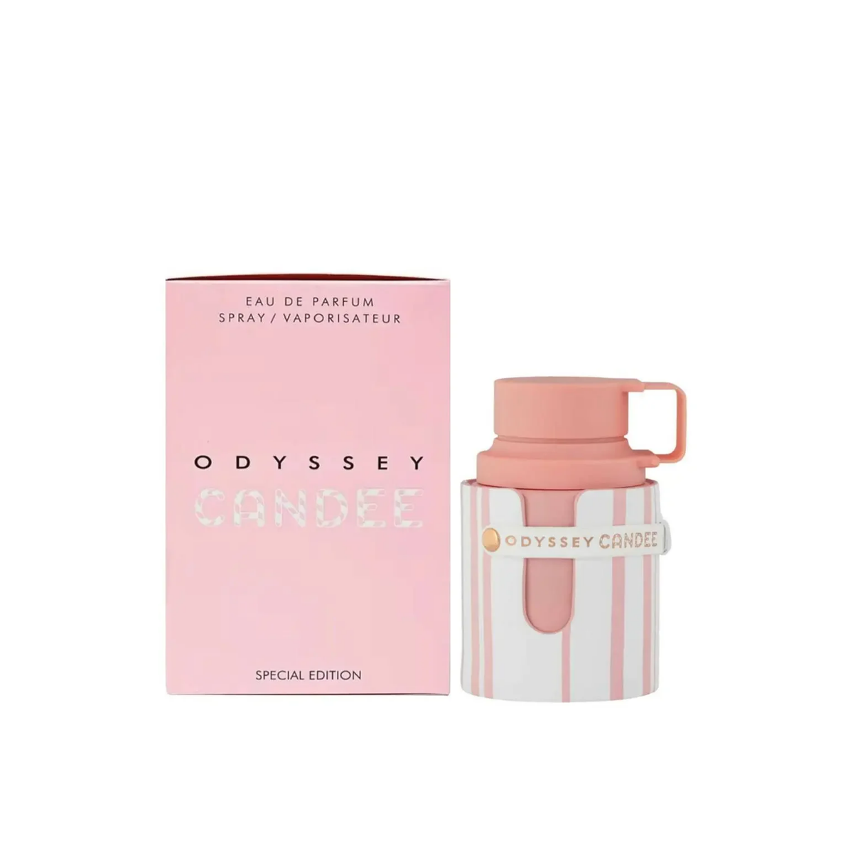 Armaf Odyssey Candee Eau de Parfum 100 mL for Women