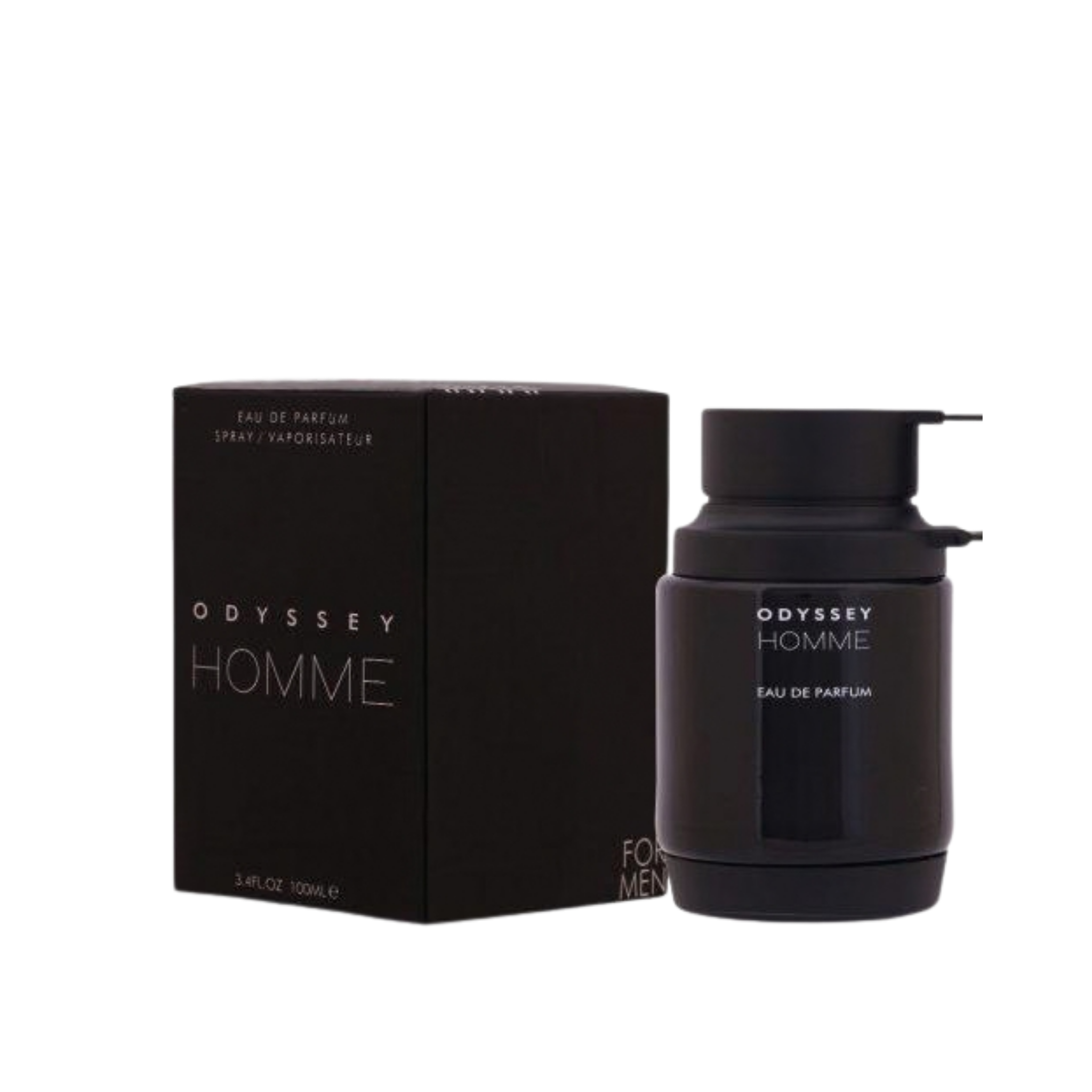 Armaf Odyssey Homme Eau de Parfum 100 mL for Men