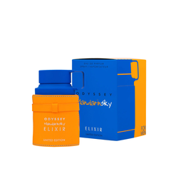 Armaf Odyssey Mandarin Sky Elixir Eau de Parfum 100 mL for Men