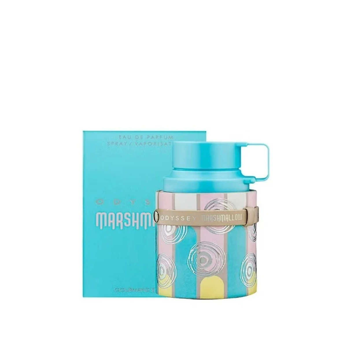 Armaf Odyssey Marshmallow Eau de Parfum 100 mL Unisex