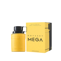 Armaf Odyssey Mega Eau de Parfum 100 mL for Men
