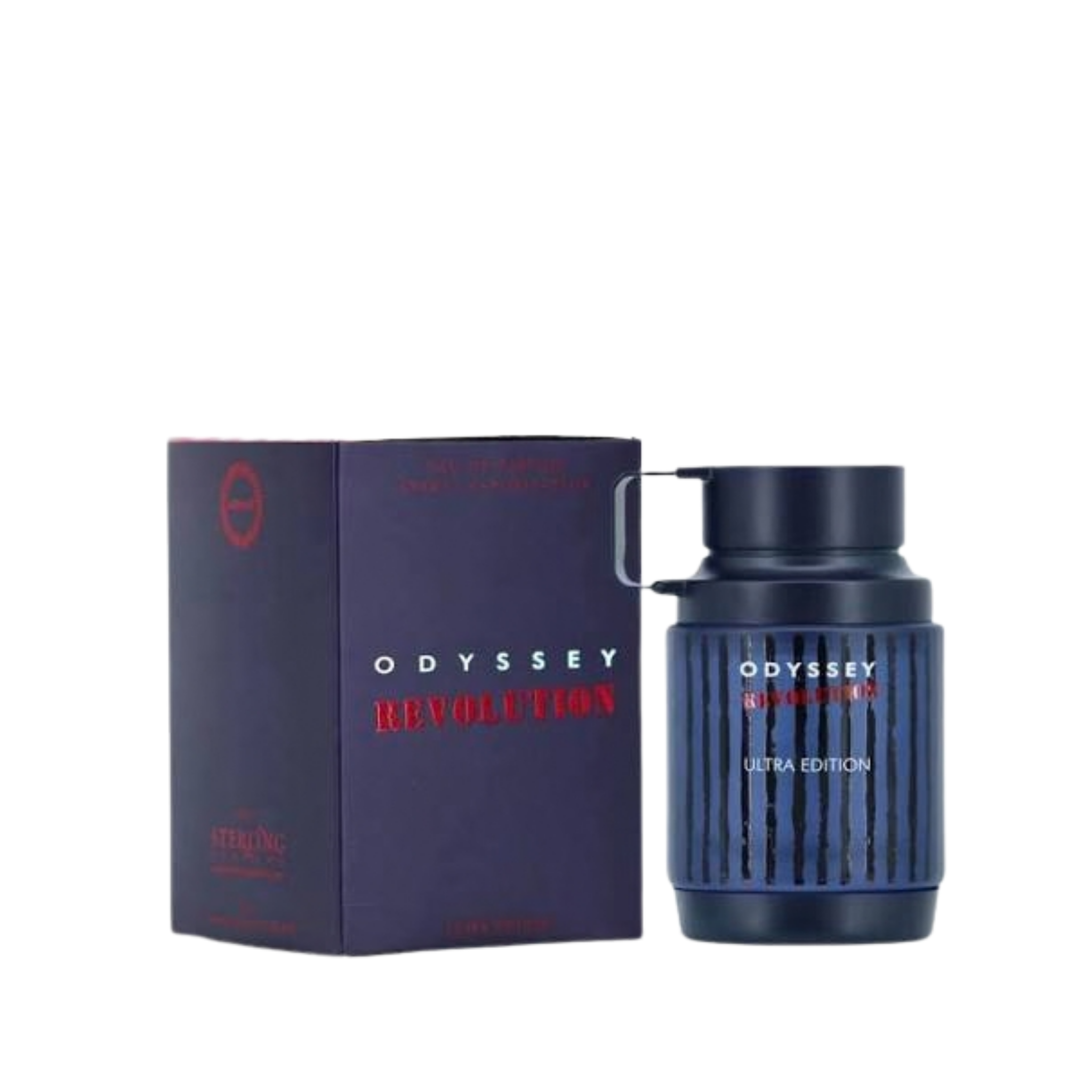 Armaf Odyssey Revolution Eau de Parfum 100 mL for Men