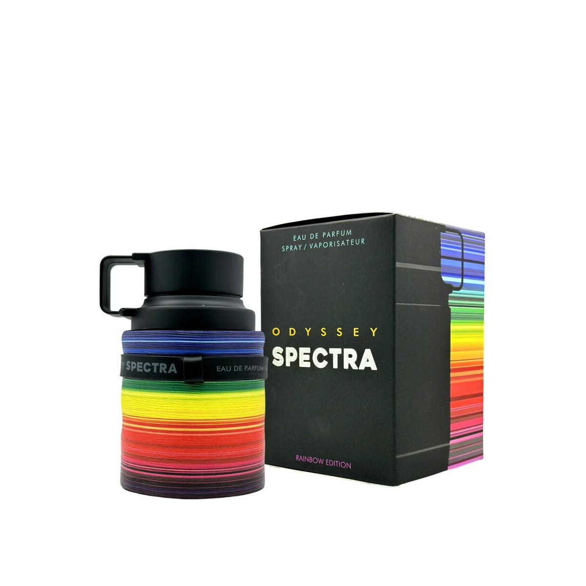 Armaf Odyssey Spectra Eau de Parfum 100 mL Unisex