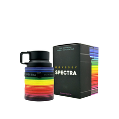 Armaf Odyssey Spectra Eau de Parfum 100 mL Unisex