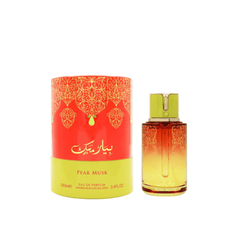 Arabiyat Prestige Pear Musk Eau de Parfum 100 mL Unisex