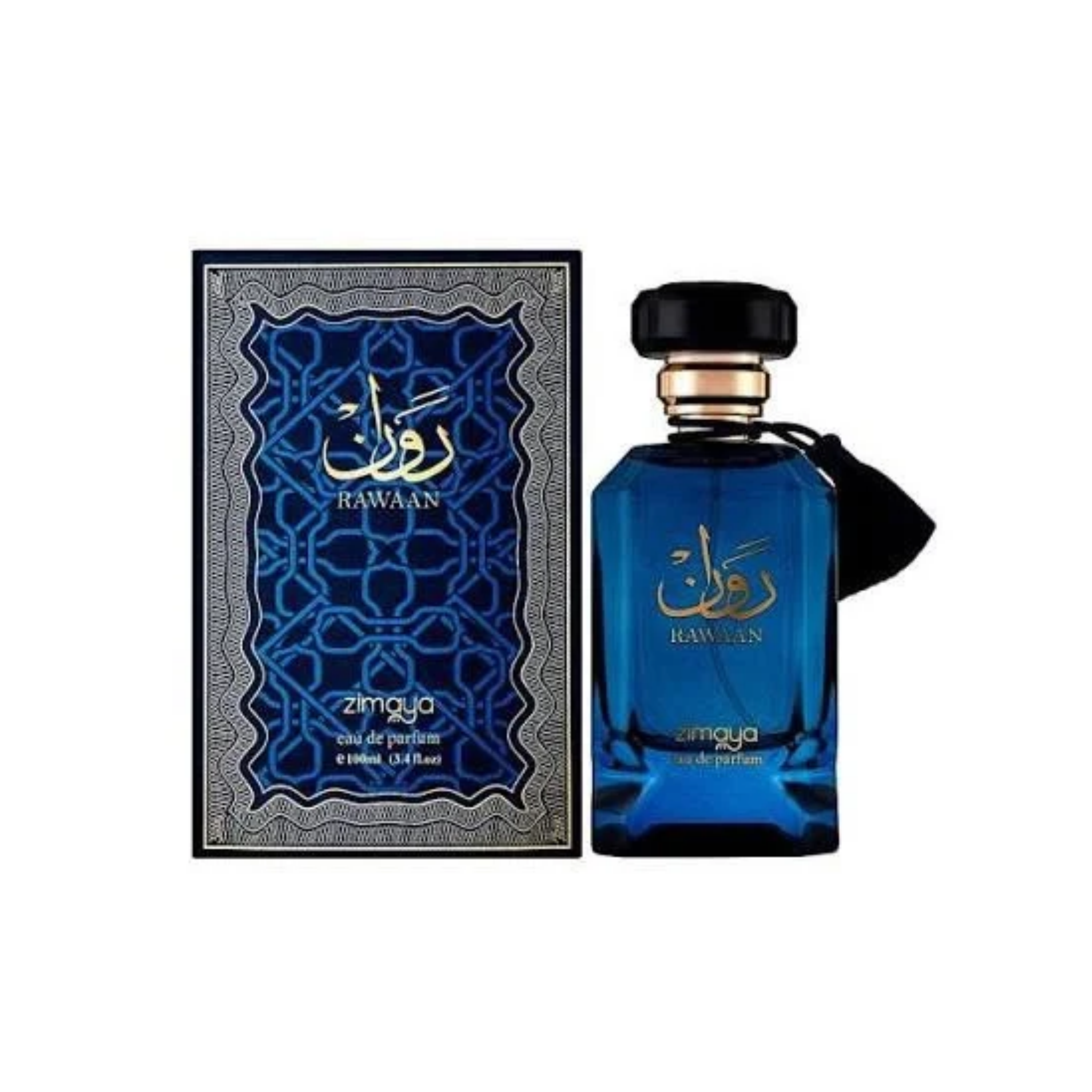 Zimaya Rawaan Eau de Parfum 100 mL for Women