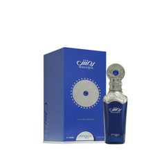 Zimaya Ramsh Imperium Eau de Parfum 100 mL for Men