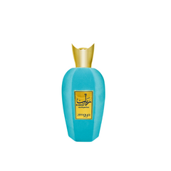 Zimaya Rabab U Blue Eau de Parfum 100 mL for Women