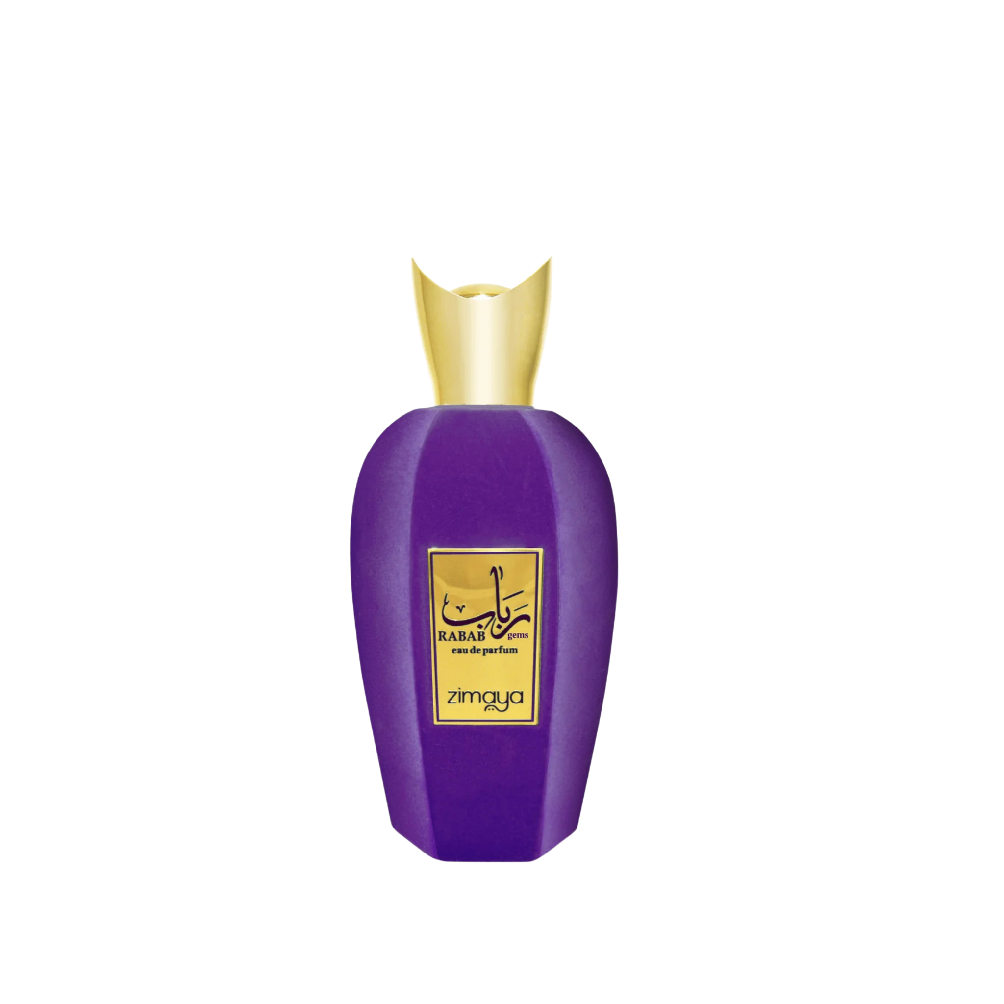 Zimaya Rabab Gems Eau de Parfum 100 mL for Women