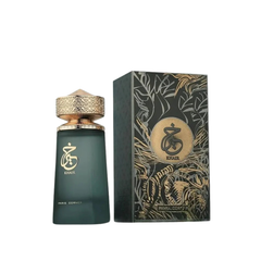Paris Corner Khair Eau de Parfum 100 mL Unisex