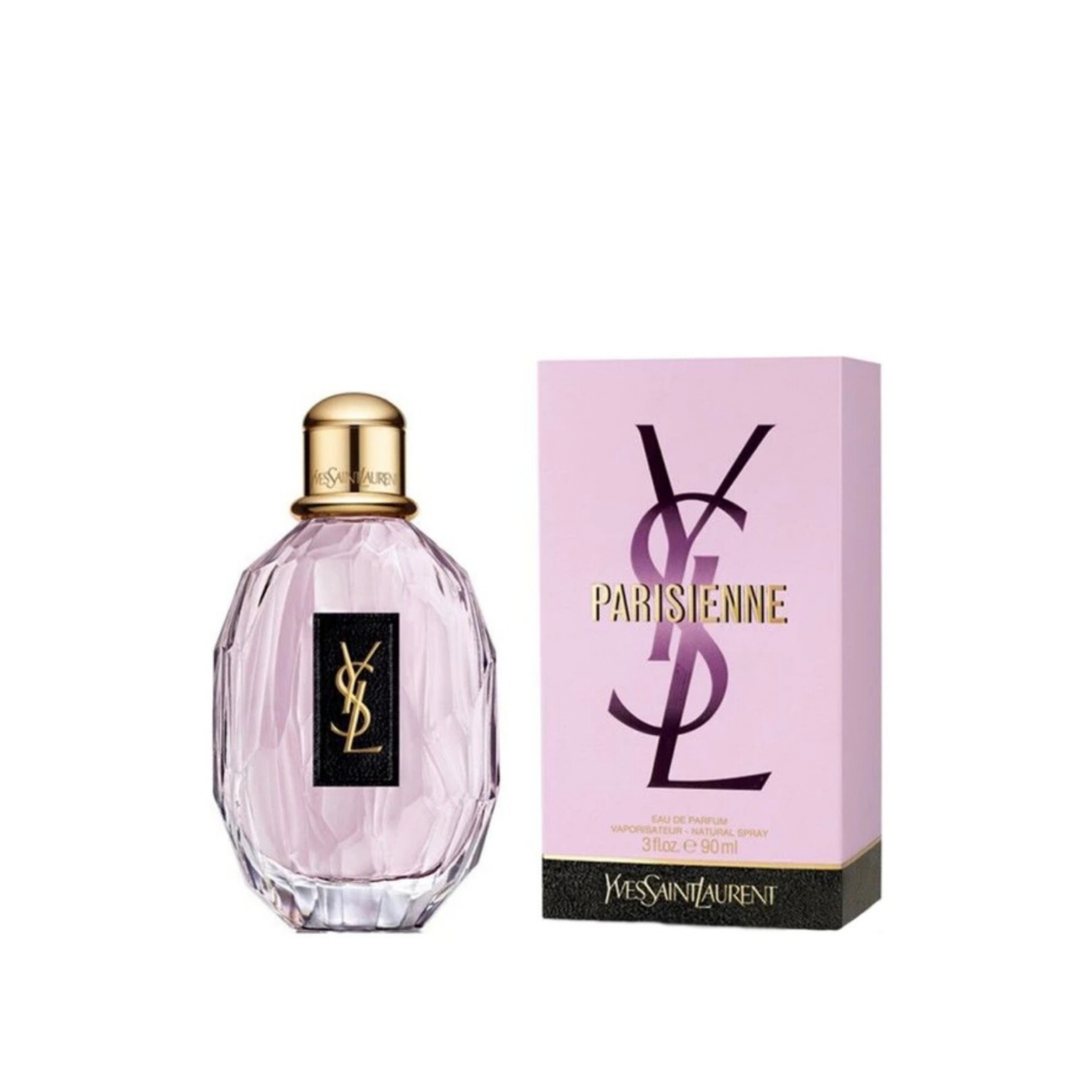 Yves Saint Laurent Parisienne Eau de Parfum 90 mL for Women