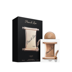Lattafa Pride Peace & Love Eau de Parfum 100 mL Unisex