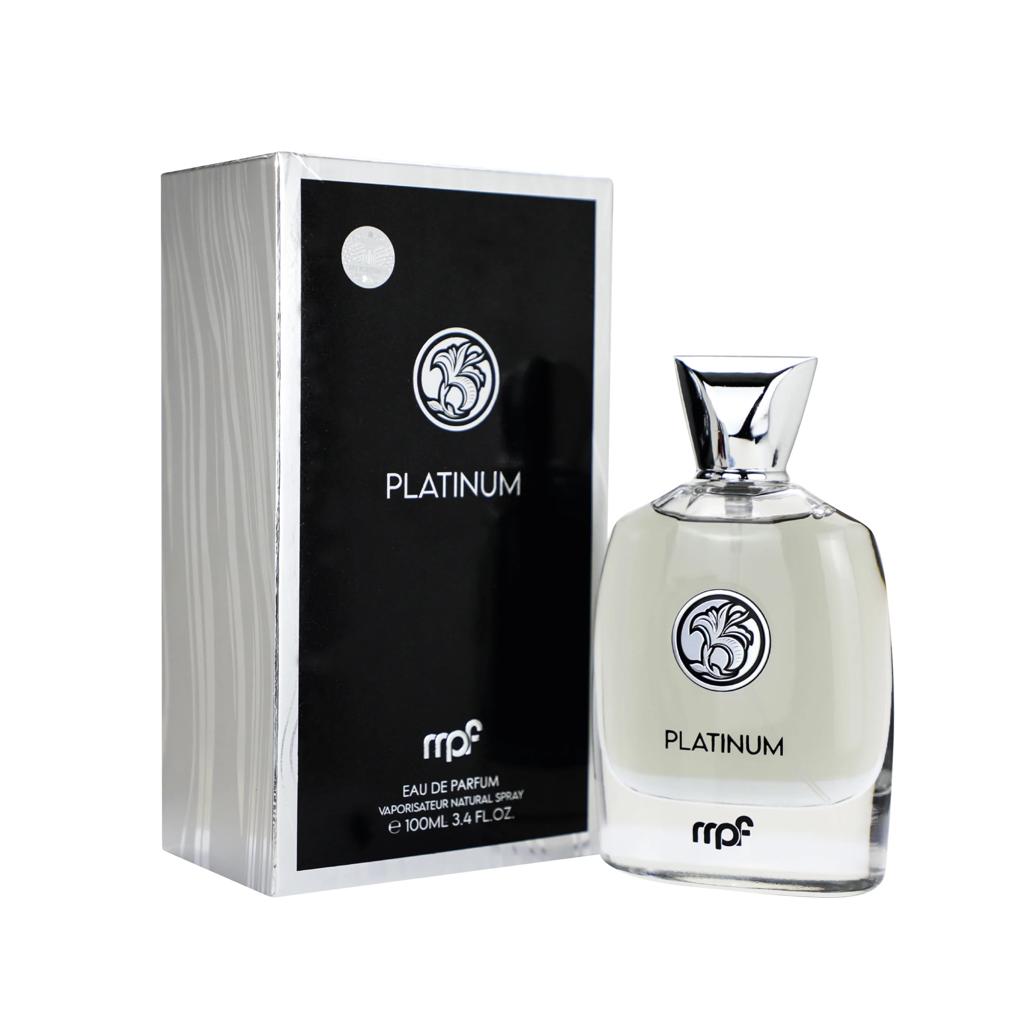 My Perfumes Platinum Eau de Parfum 100 mL for Men
