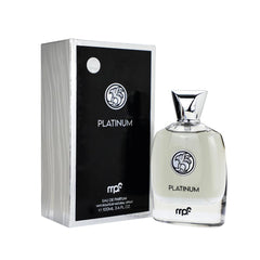 My Perfumes Platinum Eau de Parfum 100 mL for Men