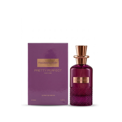 Fragrance Story Pretty Perfect Extrait de Parfum 100 mL for Women