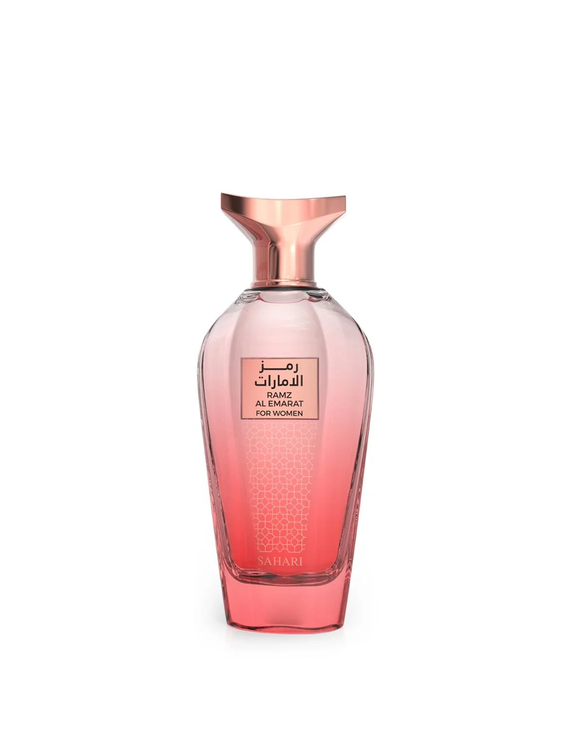 Sahari Ramz Al Emarat For Woman Eau de Parfum 100 mL for Women