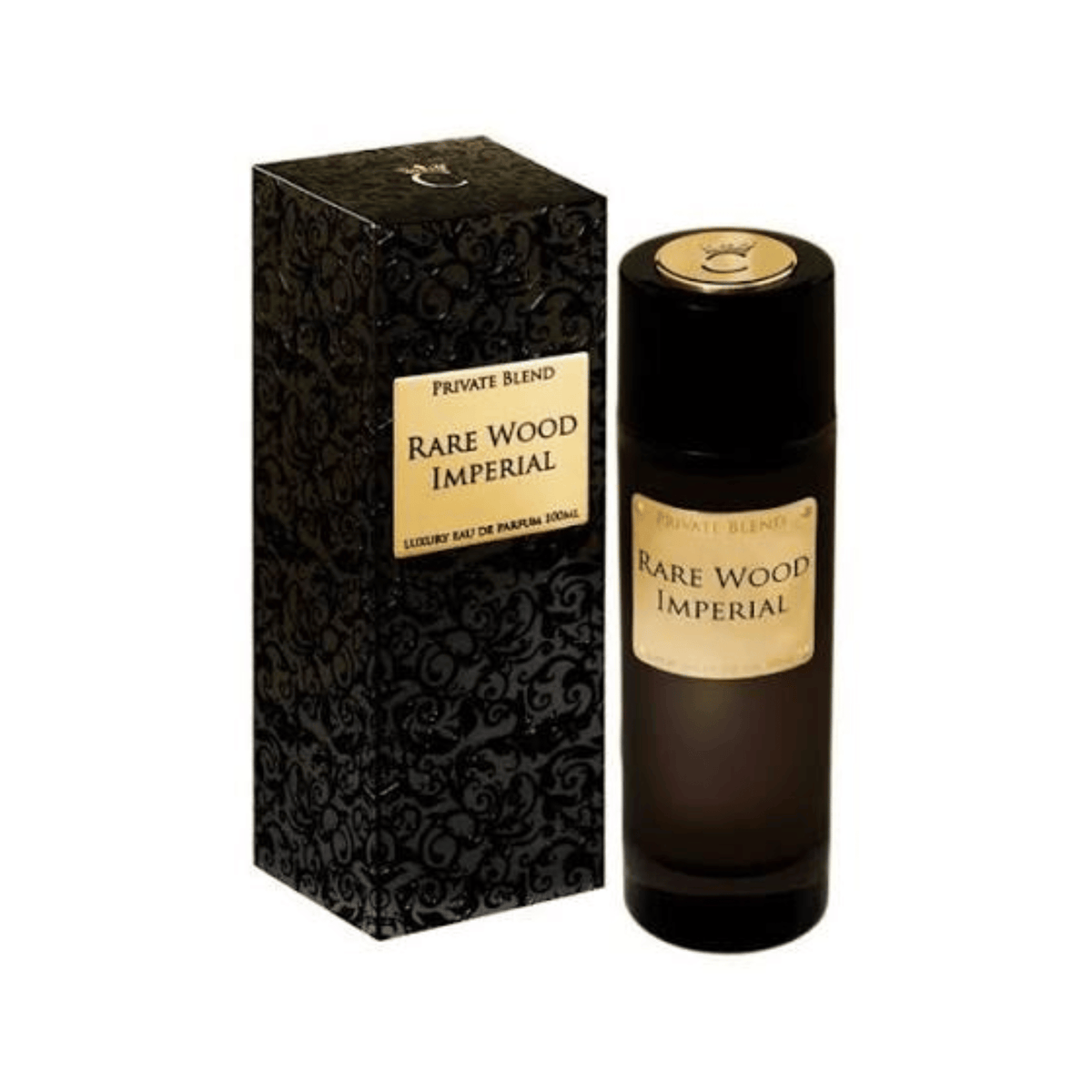 Chkoudra Rare Wood Imperial Eau de Parfum 100 mL for Men