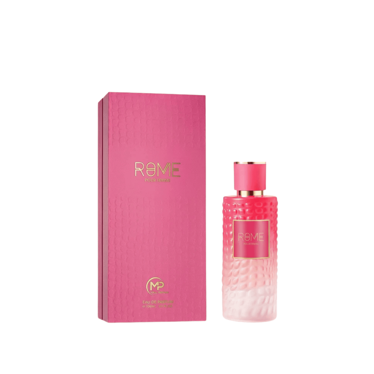 Bharara Beauty Rome Pour Femme Eau de Parfum 100 mL for Women