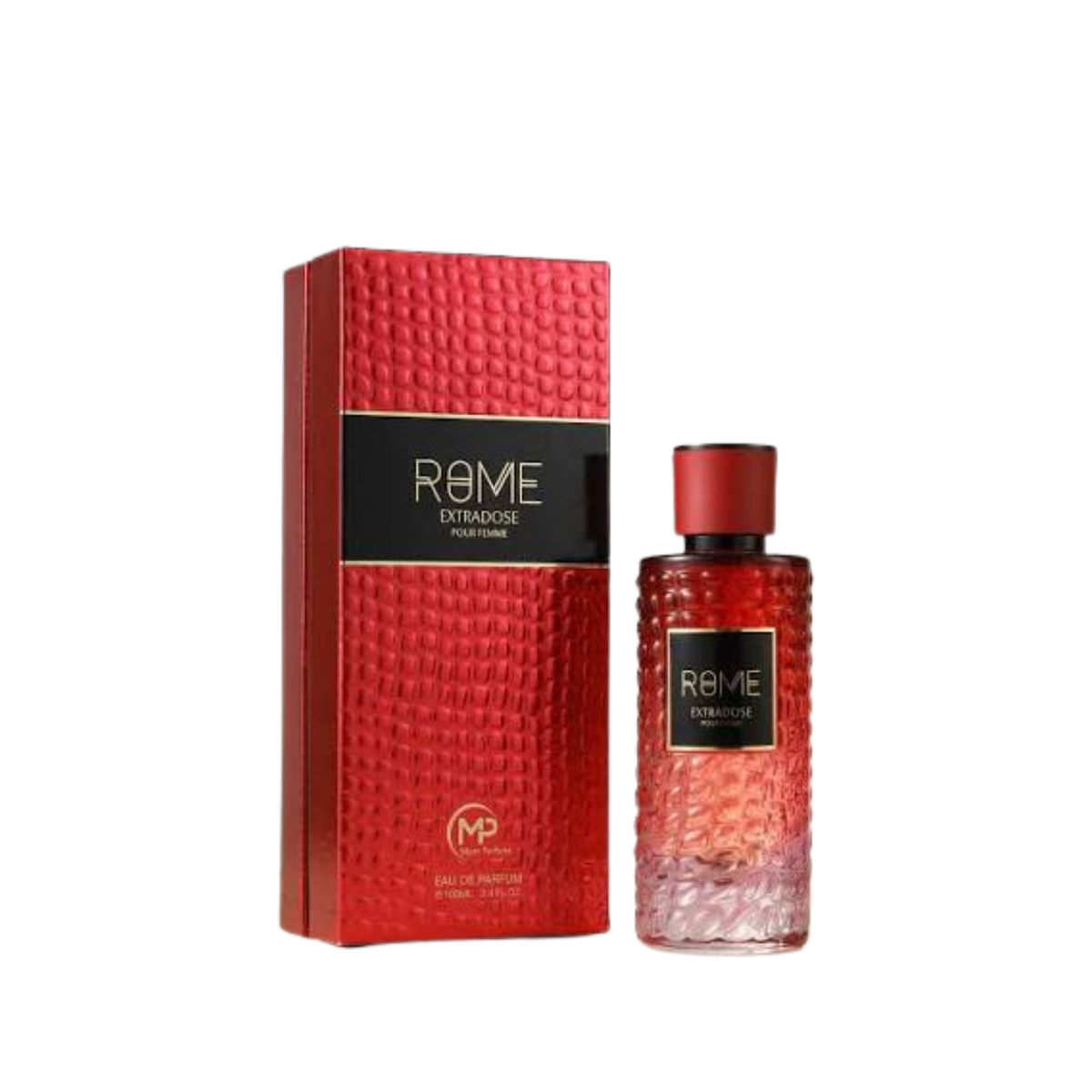 Bharara Beauty Rome Extradose Pour Femme Eau de Parfum 100 mL for Women