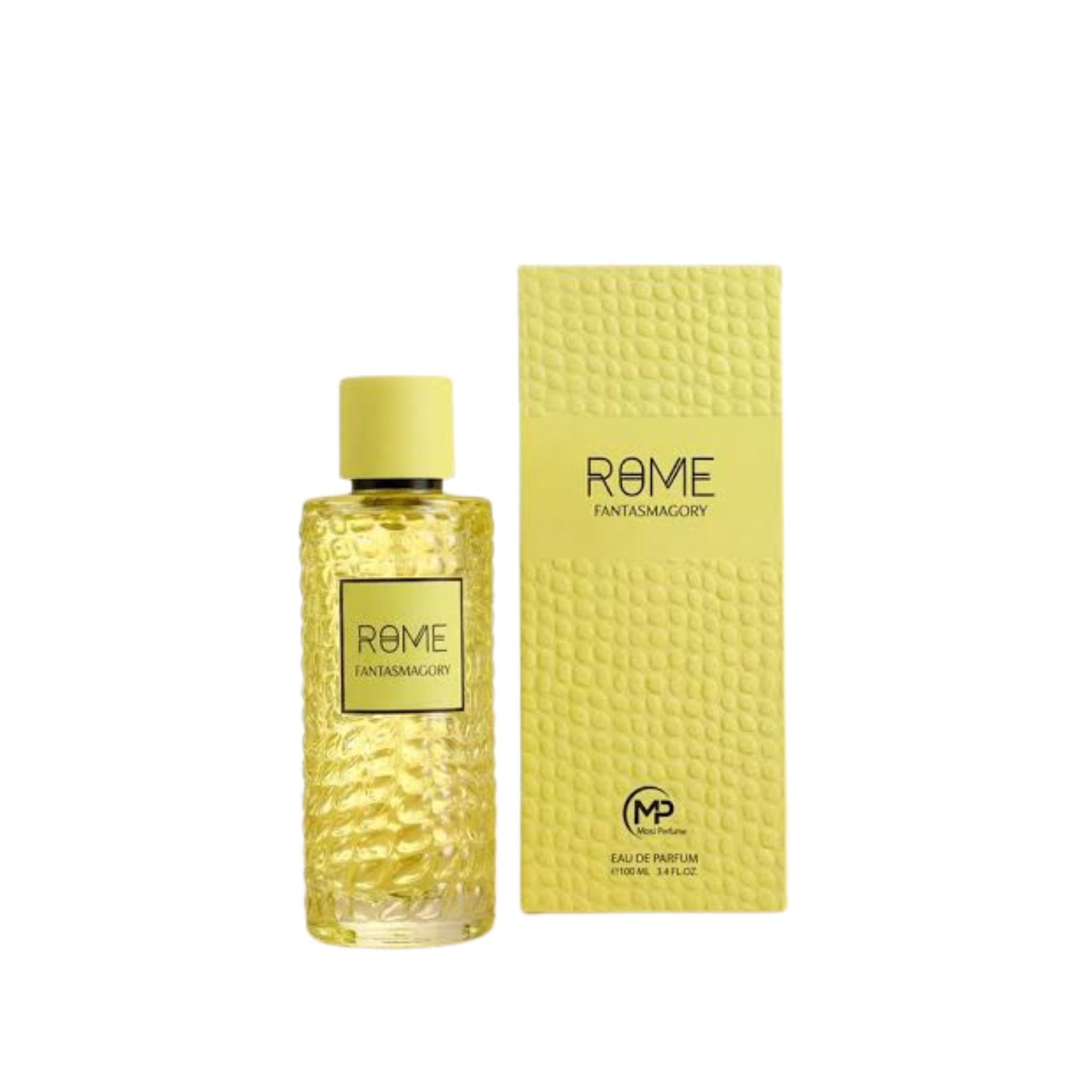 Bharara Beauty Rome Fantasmagory Eau de Parfum 100 mL Unisex