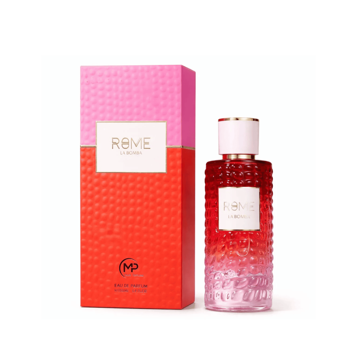 Bharara Beauty Rome La Bomba Eau de Parfum 100 mL for Women