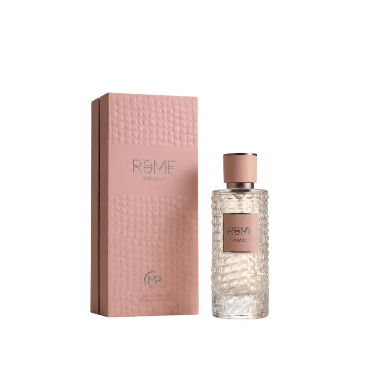 Bharara Beauty Rome Paradox Eau de Parfum 100 mL for Women