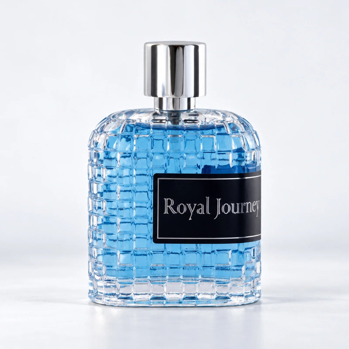 Mush Mush Royal Journey Eau de Parfum 100 mL for Men