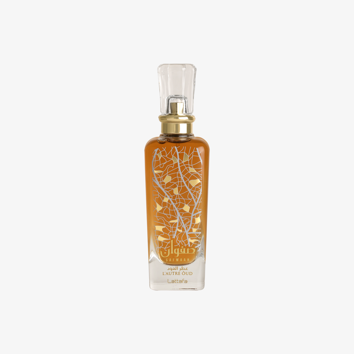 Lattafa Safwaan L'Autre Oud Eau de Parfum 100 mL Unisex