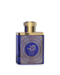Sahari Al Qanas Eau de Parfum 100 mL for Men