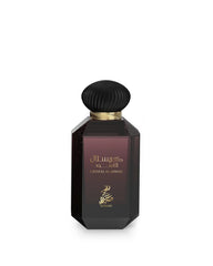 Sahari Crystal Al Aswad Eau de Parfum 100 mL Unisex
