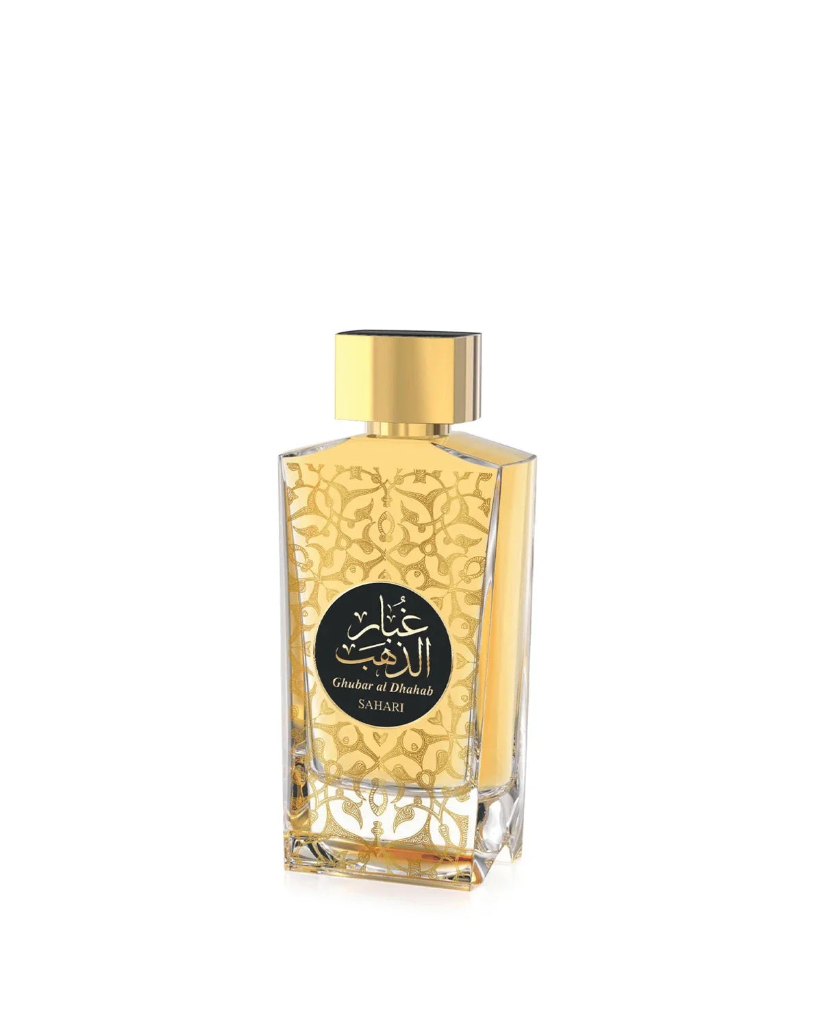 Sahari Ghubar Al Dhahab Eau de Parfum 100 mL Unisex