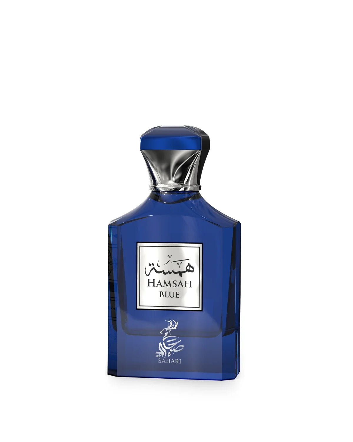 Sahari Hamsah Blue Eau de Parfum 100 mL Unisex