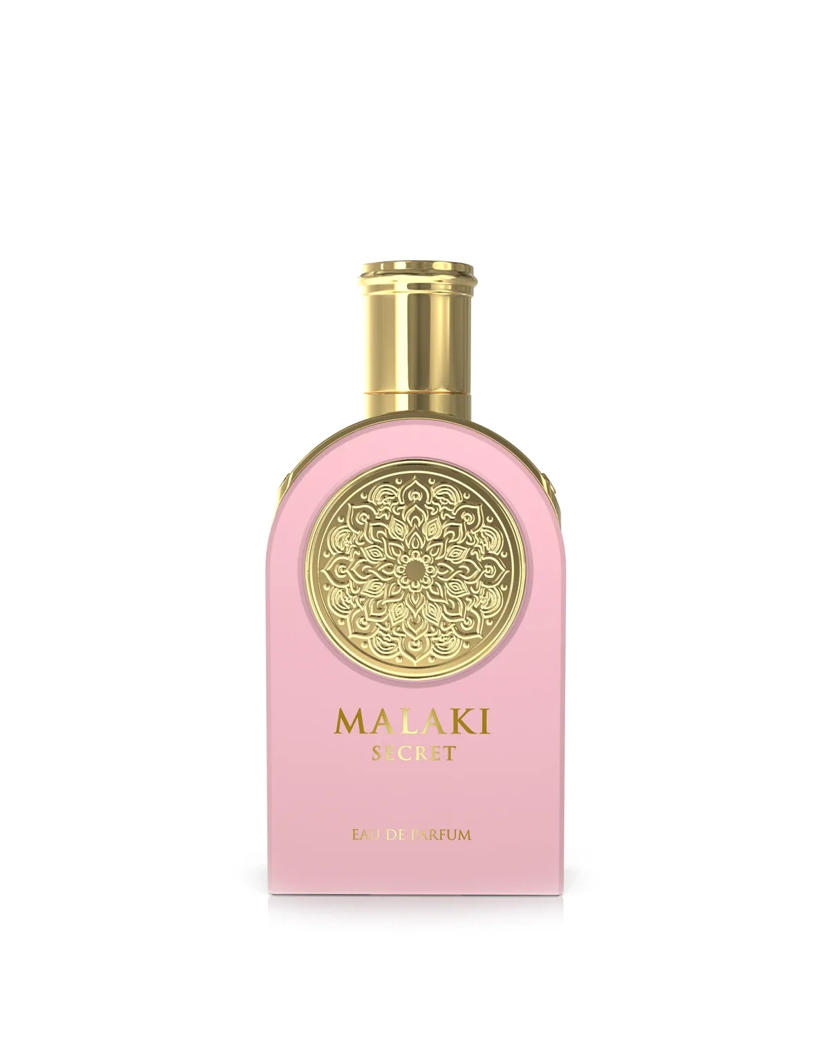 Sahari Malaki Secret Eau de Parfum 100 mL for Women