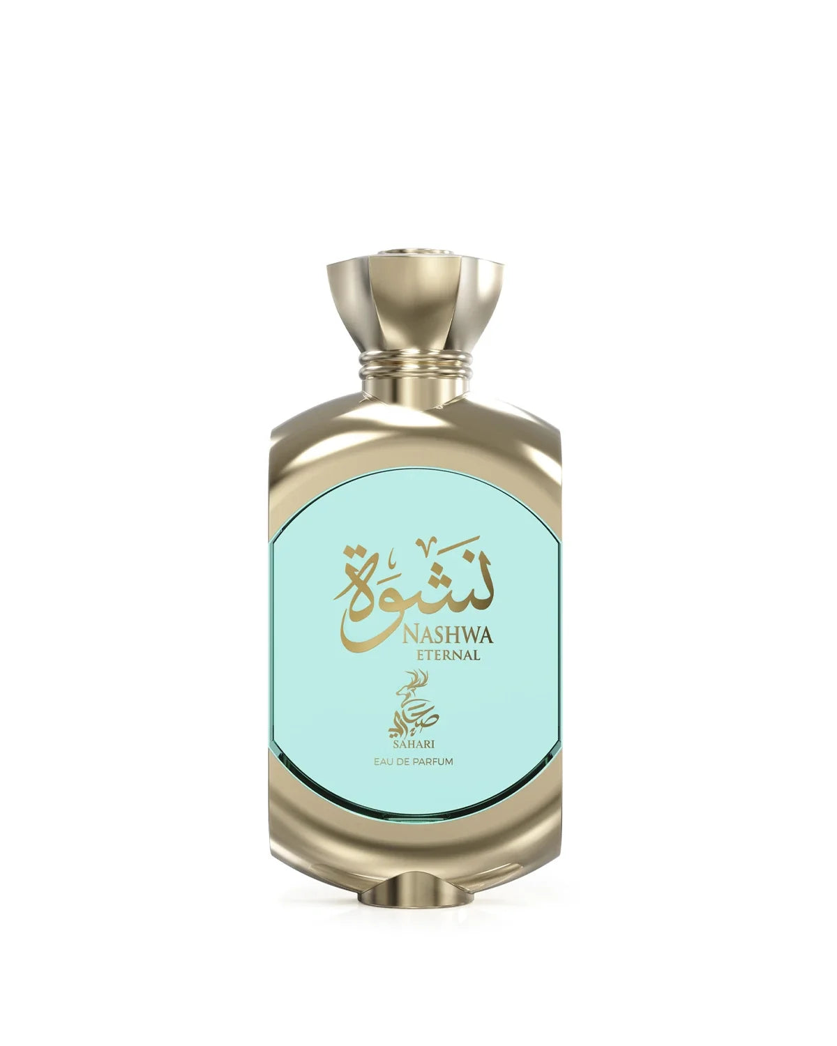 Sahari Nashwa Eternal Eau de Parfum 100 mL for Women