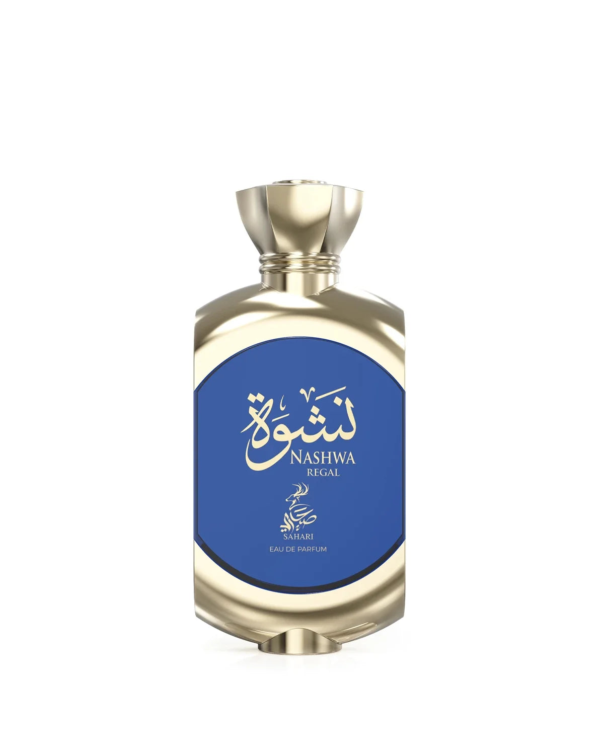 Sahari Nashwa Regal Eau de Parfum 100 mL for Men