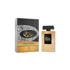 Abyat Sama Dubai Eau de Parfum 100 mL for Unisex