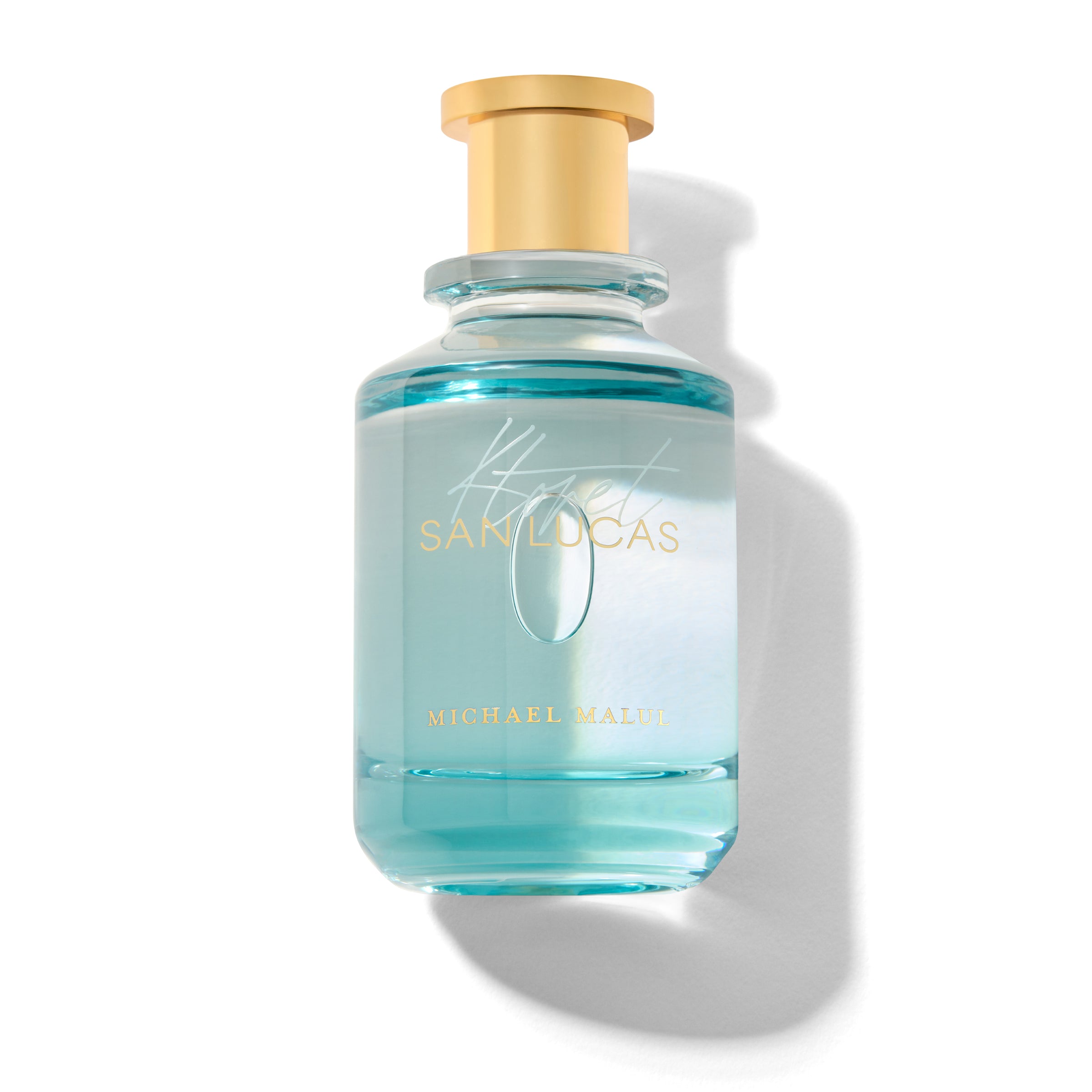 Michael Malul Ktoret San Lucas Eau de Parfum 100 mL for Men
