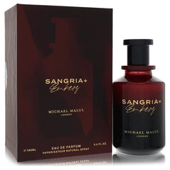 Michael Malul Sangria + Embers Eau de Parfum 100 mL Unisex