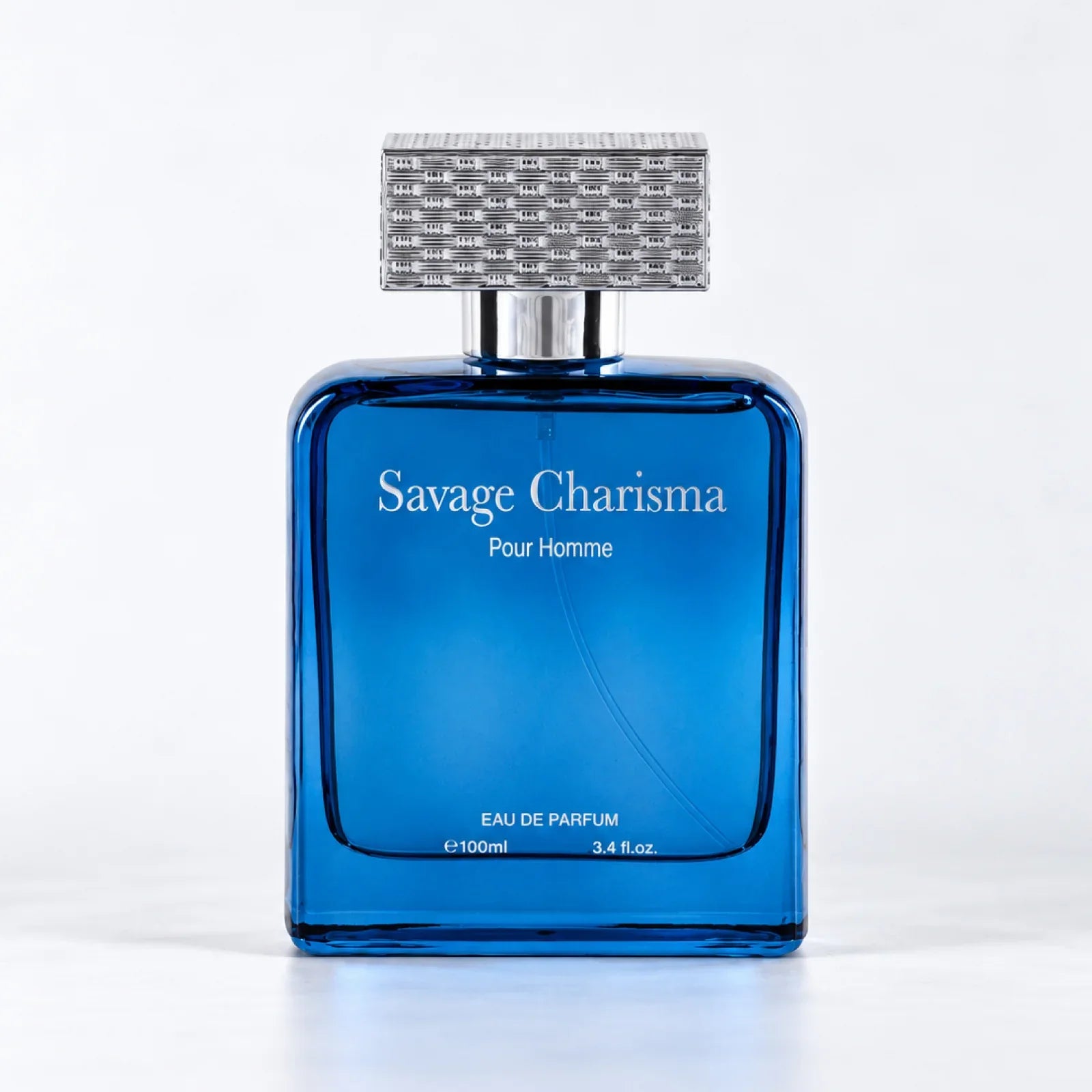 Mush Mush Savage Charisma Eau de Parfum 100 mL for Men