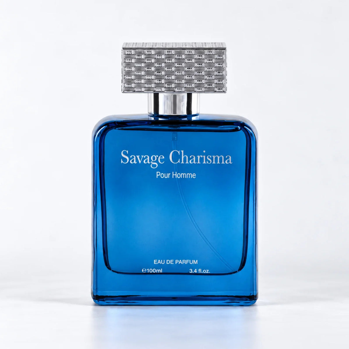 Mush Mush Savage Charisma Eau de Parfum 100 mL for Men