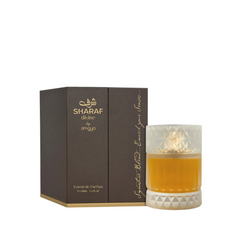 Zimaya Sharaf Divine Extrait de Parfum 100 mL for Men
