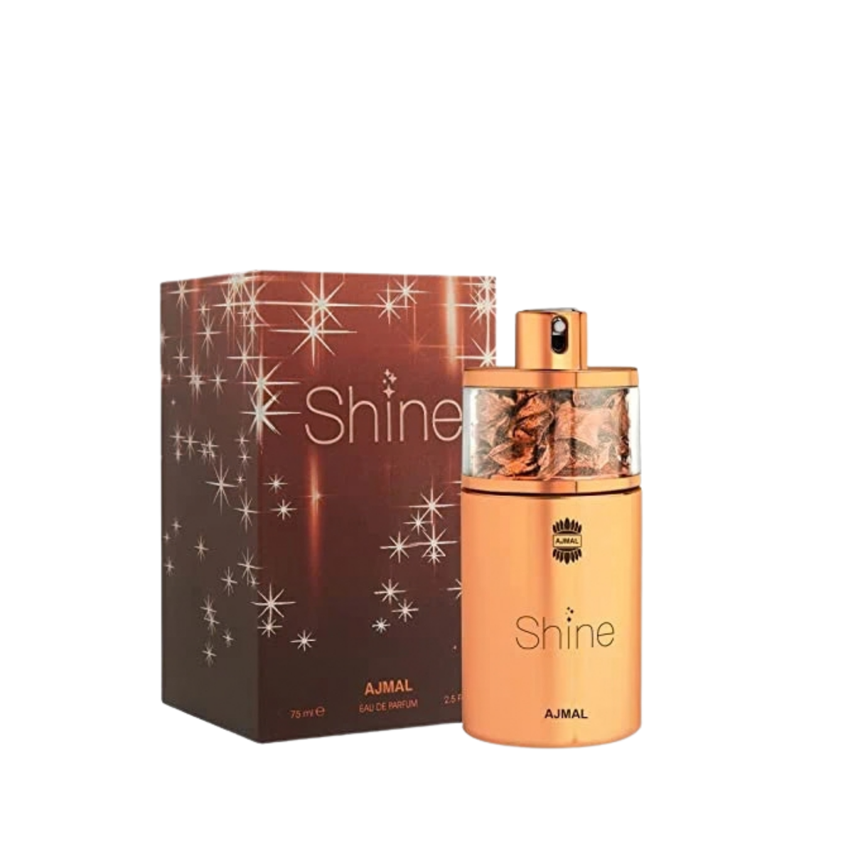 Ajmal Shine Eau de Parfum 75 mL for Women