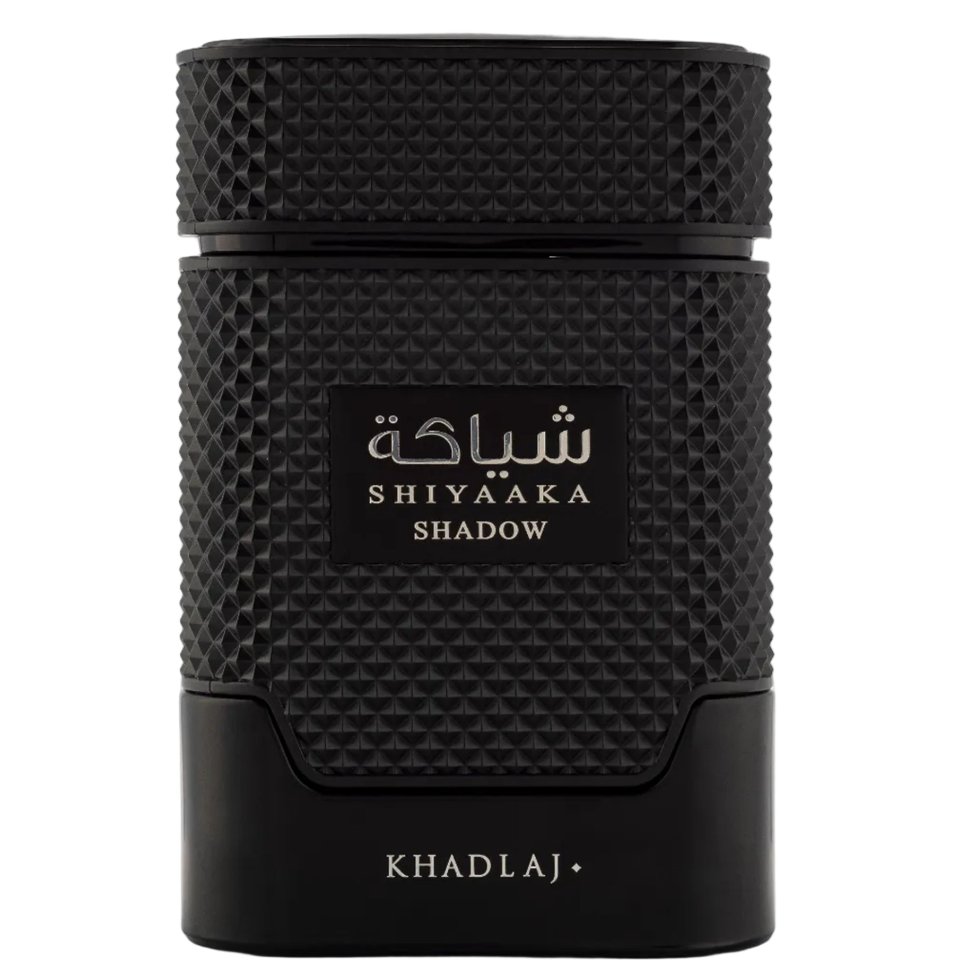 Khadlaj Shiyaaka Shadow Eau de Parfum 100 mL for Men
