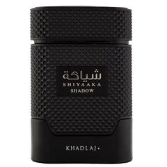 Khadlaj Shiyaaka Shadow Eau de Parfum 100 mL for Men