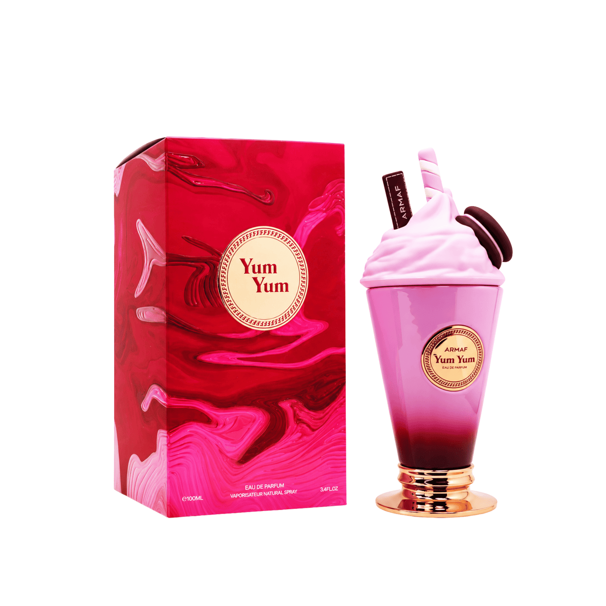 Armaf Yum Yum Eau de Parfum 100 mL for Women