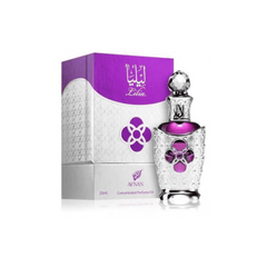 Afnan Lilia Concentrated Perfume Oil 25 mL Unisex