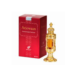 Afnan Arjowaan Concentrated Perfume Oil 20 mL Unisex